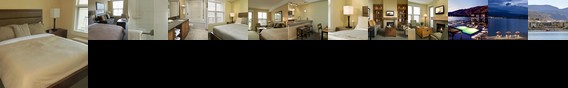 Walnut Beach Resort