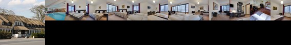 BEST WESTERN Kryb I Ly