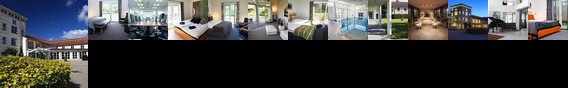 Grand Park Hotel Korsor