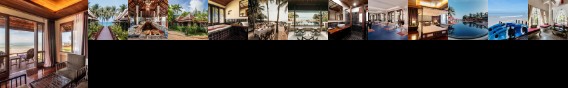 Khaolak Laguna Resort Phang Nga