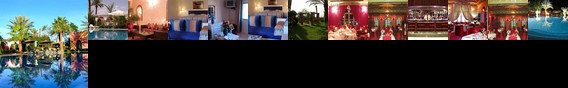 Hotel Le Riad