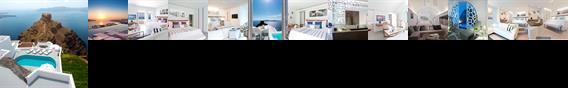 Σαντορίνη Grace Suites Ημεροβίγλι