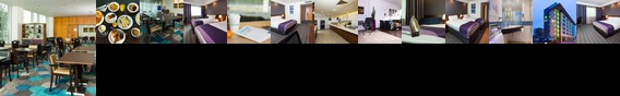 Holiday Inn Express Lincoln City Centre Holiday Inn Express Lincoln City Centre