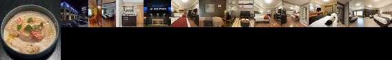 Hotel and Suites Le Dauphin