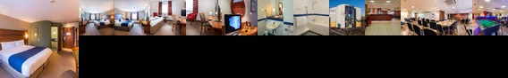 Park Inn Doncaster Park Inn Doncaster