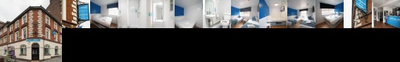 easyHotel Luton easyHotel Luton