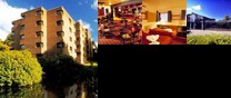Collingwood College Hotel Durham Collingwood College Hotel Durham