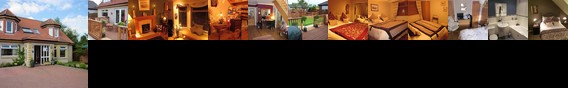 Bunree Bed and Breakfast Bunree Bed and Breakfast