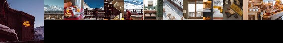Hotel Le Val Thorens Hotel Le Val Thorens