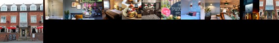 Tower Hotel Lincoln Tower Hotel Lincoln