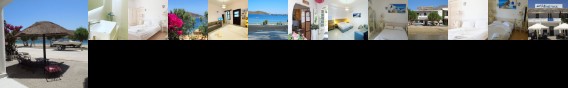 Albatross Hotel Serifos