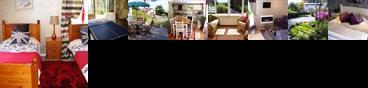Bay View Cottage Hotel St Austell Bay View Cottage Hotel St Austell