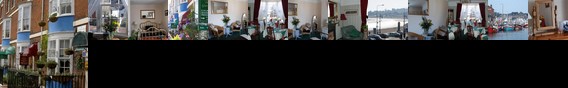 The Bay Guest House Weymouth The Bay Guest House Weymouth
