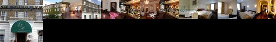 Great Northern Hotel Peterborough Great Northern Hotel Peterborough