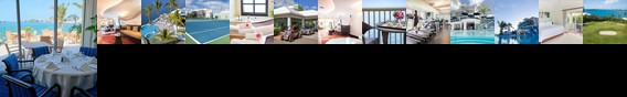 Newstead Belmont Hills Hotel