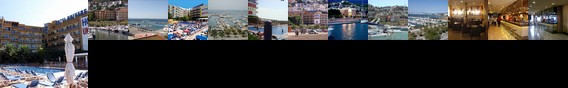 Univers Hotel Roses Univers Hotel Roses
