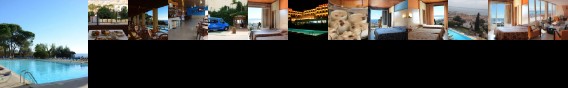 Panoramic Grecs Hotel Panoramic Grecs Hotel