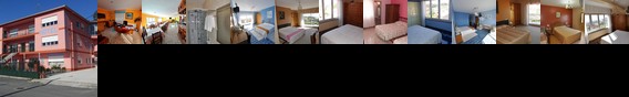 Hotel Galicia Poio