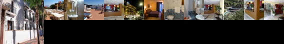 Hotel Carmen Almunecar Hotel Carmen Almunecar