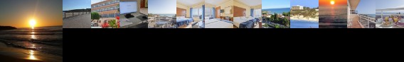 Sant Jordi Hotel Tarragona Sant Jordi Hotel Tarragona