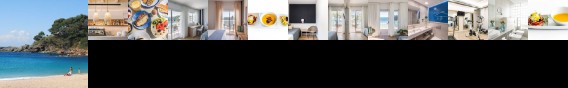 Hotel Terramar Palafrugell
