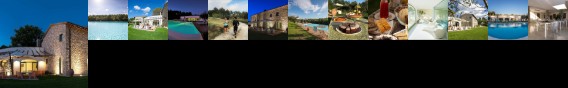 Acquaghiaccia Country House Baschi