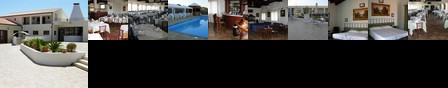 Costa Blu Hotel Sant'Antioco