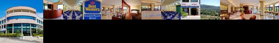 Best Western Galileo Palace Hotel Arezzo Best Western Galileo Palace Hotel Arezzo