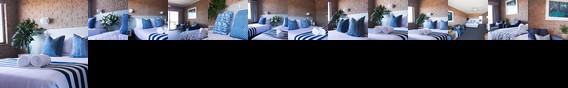 Mollymook Seascape Motel