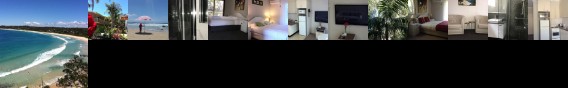 Paradise Haven Apartment Motel