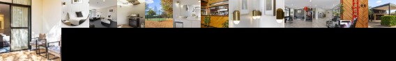 Barossa Motor Lodge