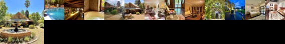 Jacobs Creek Retreat
