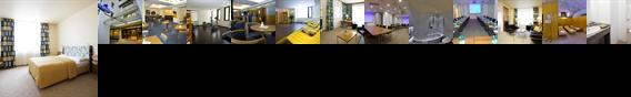 Starlight Suites Bucharest Starlight Suites Bucharest