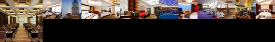 Radisson Plaza Hotel Tianjin