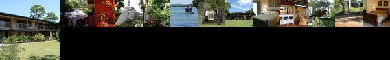 Yarrandabbi Dreaming Bed and Breakfast Redland