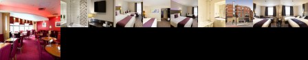 Premier Inn Manchester City Centre (Portland Street) Premier Inn Manchester City Centre (Portland Street)