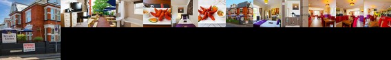 Stracey Hotel Stracey Hotel