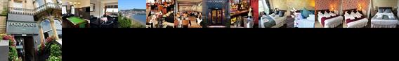 The Brooklands Hotel Scarborough