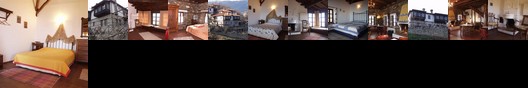 Logo Theas Hostel Palaios Panteleimonas