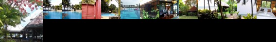 Bann Pae Cabana Resort Rayong