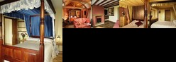 Octon Lodge Octon Lodge