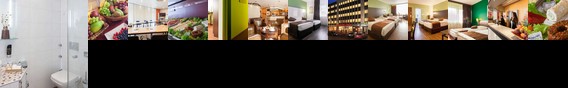 Hotel Mondial Langenfeld (North Rhine Westphalia)