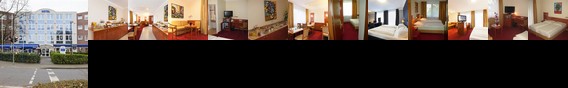 Hotel am Berliner Platz