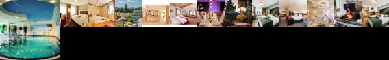Romantik Hotel Gravenberg Langenfeld (North Rhine Westphalia)