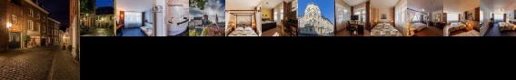 City Hotel Stolberg