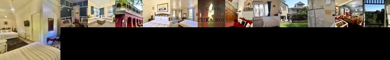 Leura House