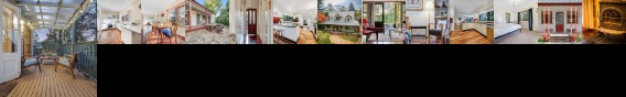 Whispering Pines Chalet