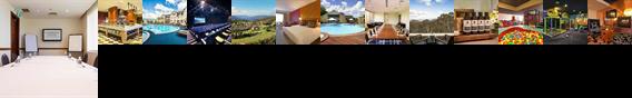 Fairmont Resort