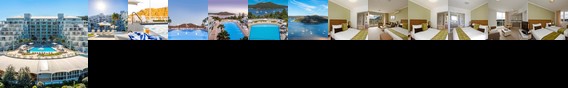 Mantra Ettalong Beach Resort