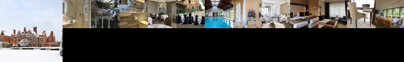 Warren House Hotels London